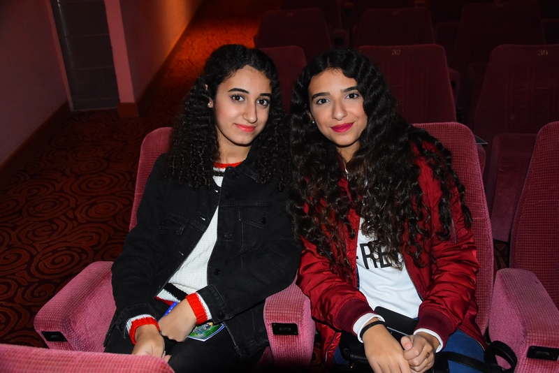 Wizard Of Oz at Casino Du Liban 